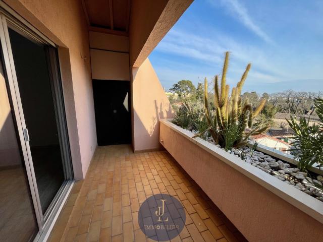 Appartement location à Montpellier