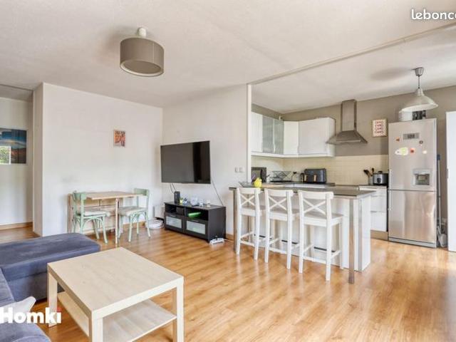 Appartement vente à Toulouse