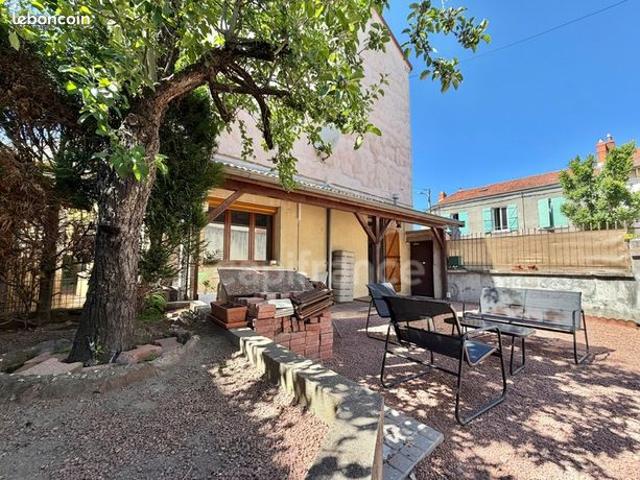 Appartement vente à Roanne