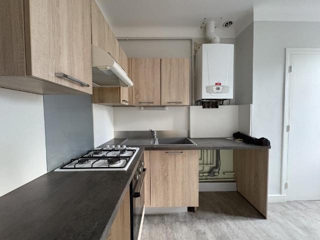 Appartement location à Le Puy-en-Velay, Le Puy-en-velay