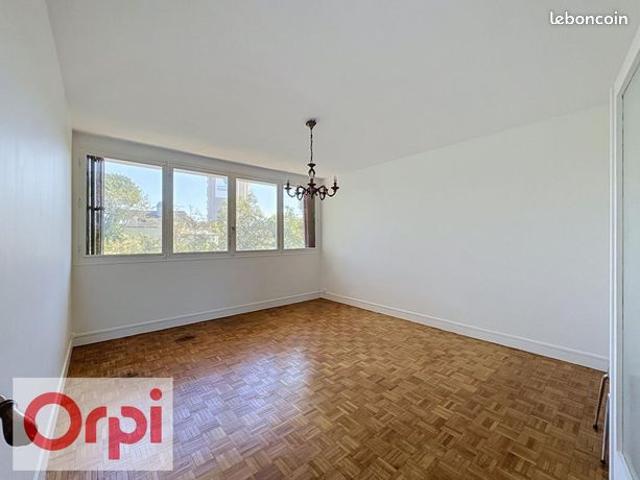 Appartement vente à Moulins, Châtillon