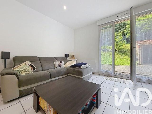 Appartement vente à La Plaine du Couvent, Limours