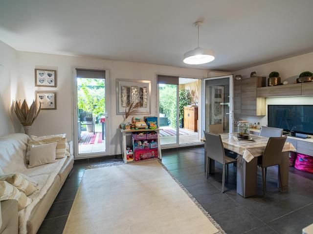 Appartement vente à France métropolitaine, Aix-en-provence