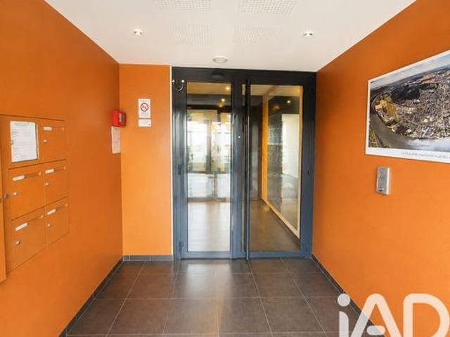 Appartement vente à Mantes-la-Jolie, Les Mureaux