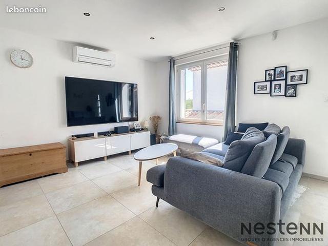 Appartement vente à Aix-en-Provence, Gréasque