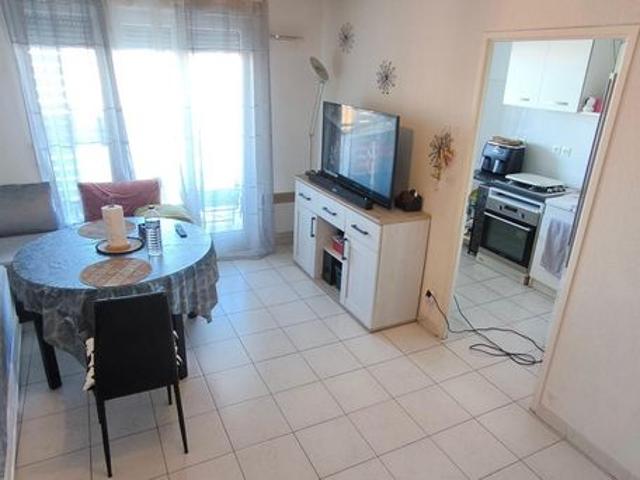 Appartement vente à Nîmes