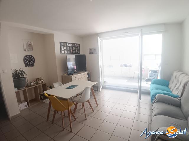 Appartement vente à Perpignan