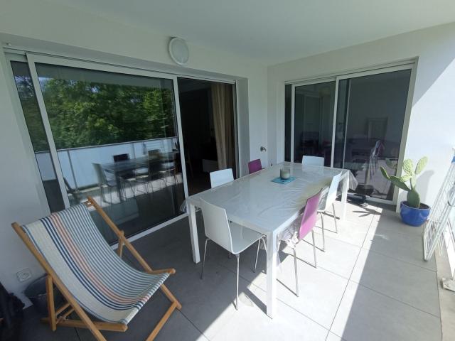 Appartement location à Bayonne