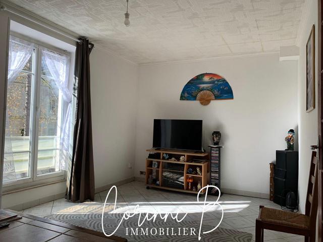 Appartement vente à Pithiviers, Malesherbes