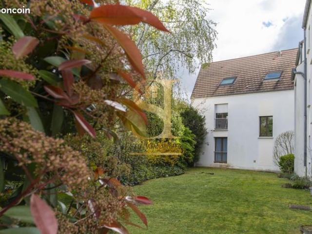 Appartement vente à Évry, Draveil