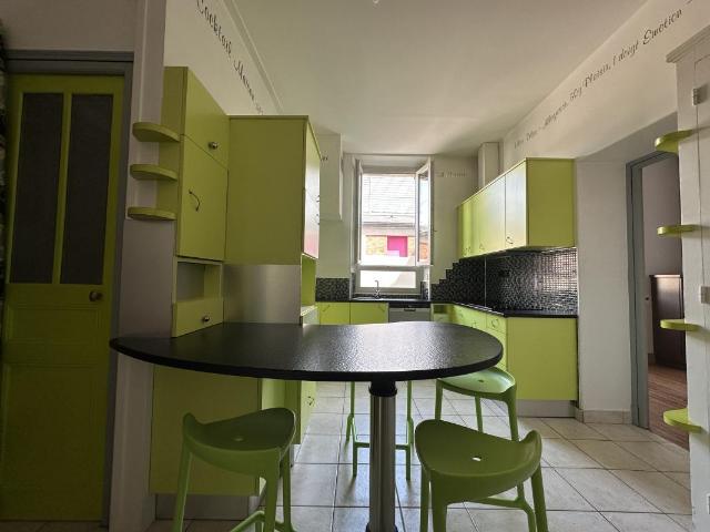 Appartement location à Chambéry