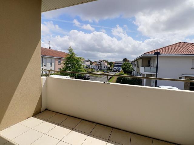 Appartement vente à Nantes, Saint-sébastien-sur-loire
