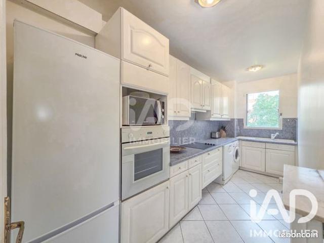 Appartement vente à Créteil