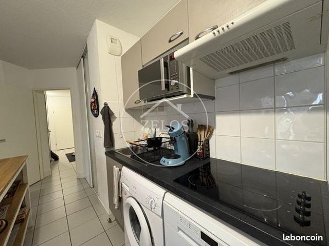 Appartement vente à Saintes, Floirac