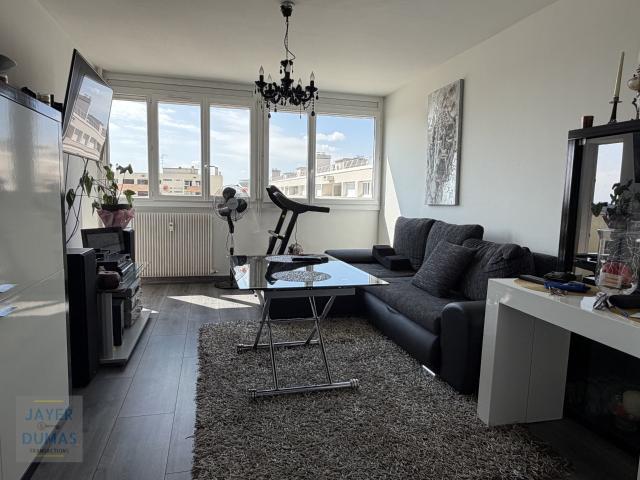 Appartement vente à Chalon-sur-Saône, Chalon-sur-saône
