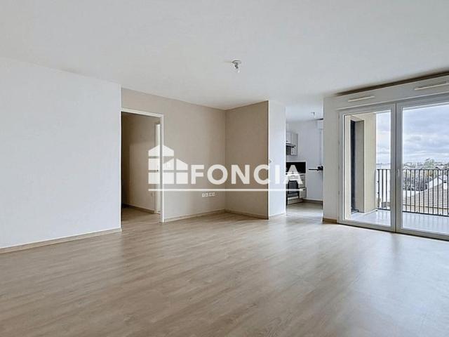 Appartement vente à Caen