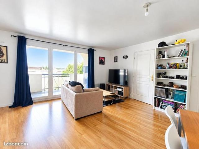 Appartement vente à Margny-lès-Compiègne, Oise