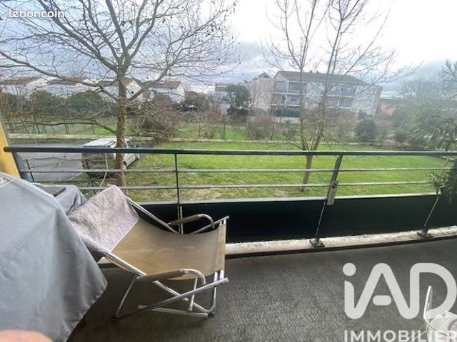 Appartement vente à Toulouse