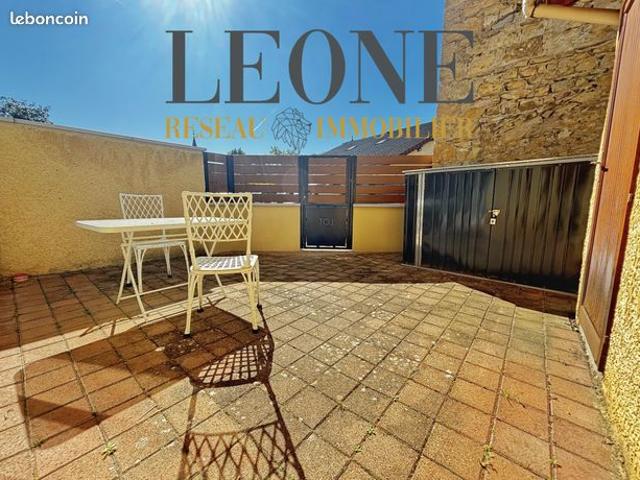 Maison vente à La Tour-du-Pin, Vaulx-milieu