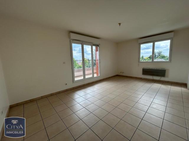 Appartement location à Orléans