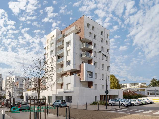 Appartement vente à Rouen, Le Grand-quevilly