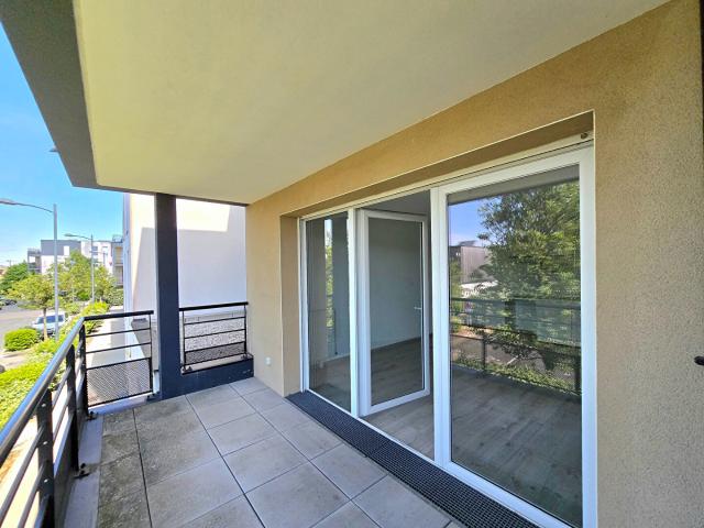 Appartement vente à Nantes, Rezé
