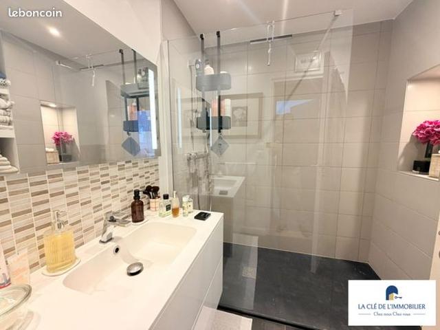Appartement vente à Quimper, Bretagne