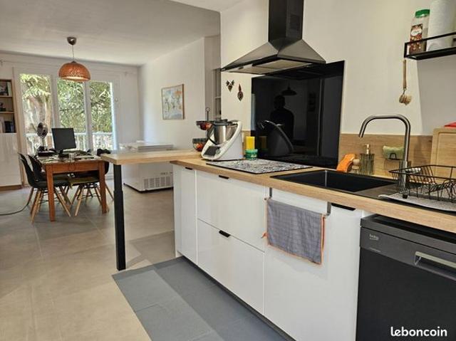 Appartement vente à La Tour-du-Pin, Bourgoin-jallieu