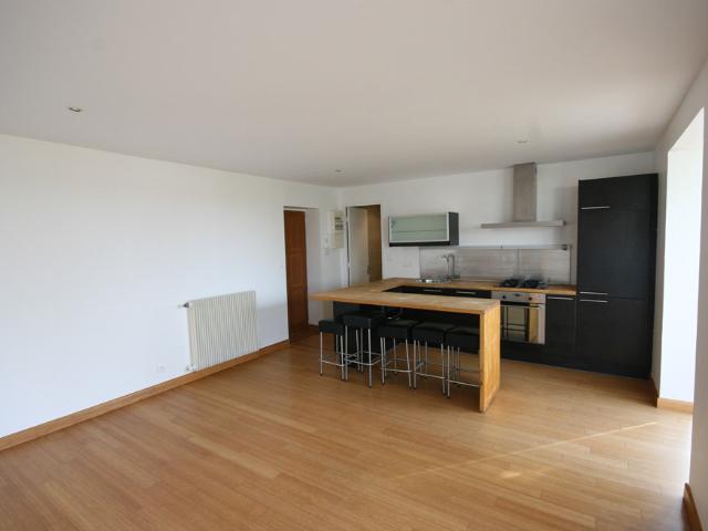 Appartement location à Bordeaux