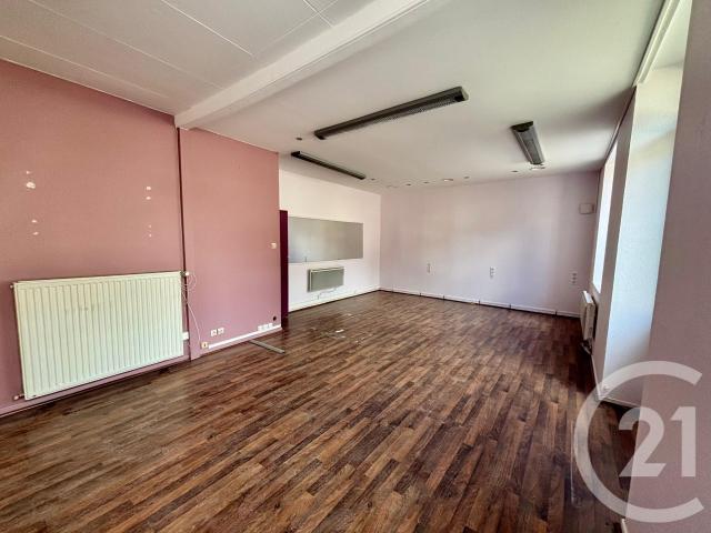 Appartement vente à Saint-Étienne, Saint-genest-malifaux