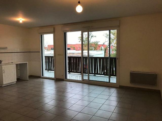 Appartement location à Chantepie, Ille-et-Vilaine