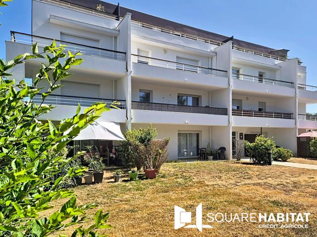 Appartement vente à Vannes, Bretagne