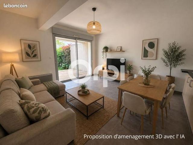 Appartement vente à Guérande, Loire-Atlantique