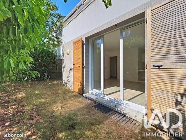 Appartement vente à Palaiseau, Sainte-geneviève-des-bois
