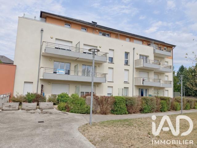 Appartement vente à Villevaude, Fleury-les-Aubrais