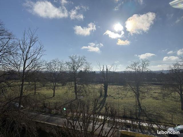 Appartement vente à Rouen, Saint-aubin-lès-elbeuf
