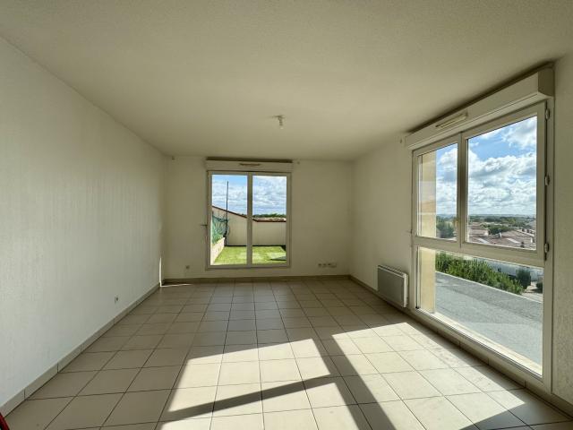 Appartement location à Muret, Eaunes