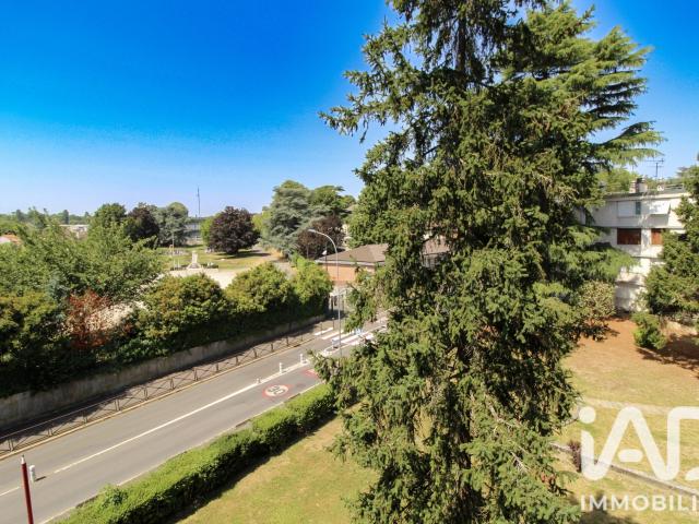 Appartement vente à Saint-Brice-sous-Forêt, Val-d'Oise