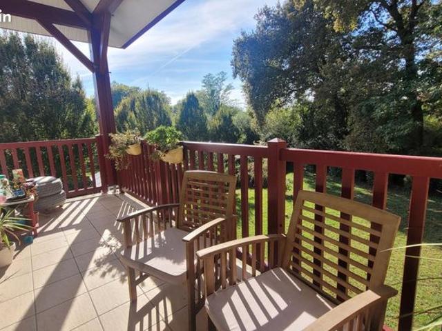 Appartement vente à Saint-martin-de-hinx, Landes