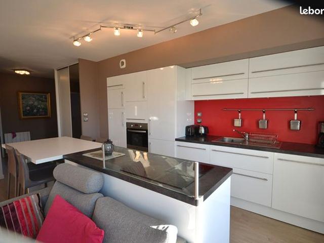 Appartement vente à Brest, Bretagne