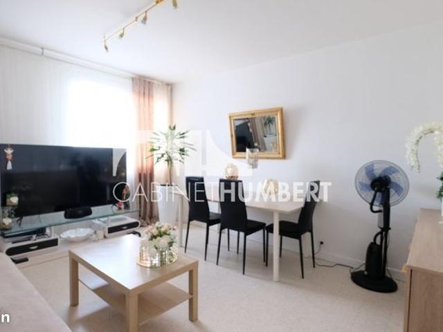 Appartement vente à Saint-Étienne, Saint-etienne