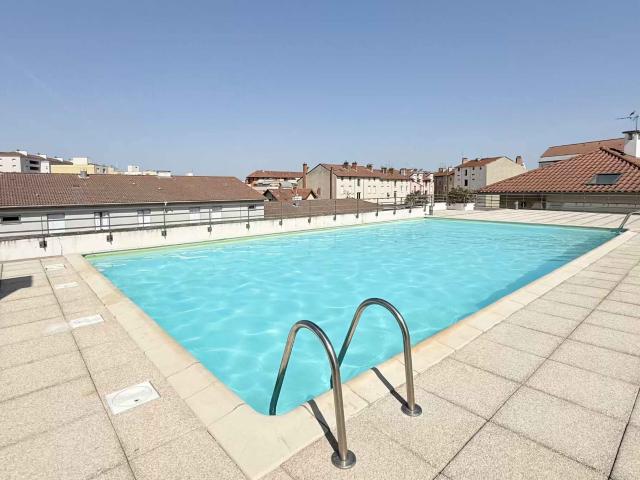 Appartement vente à Lyon, Métropole de Lyon