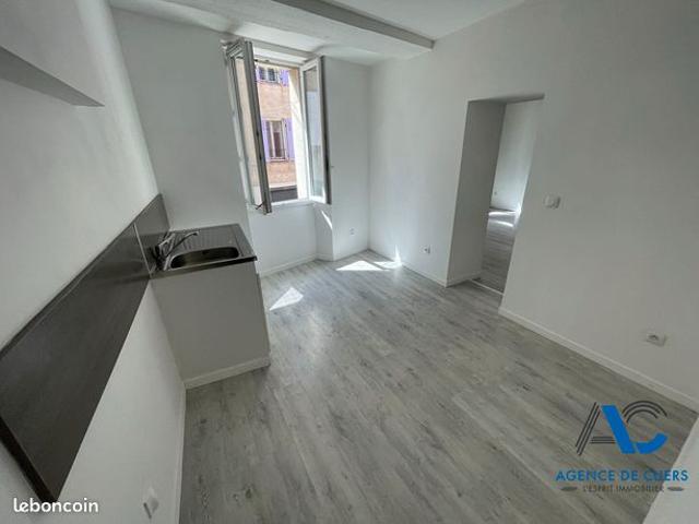Appartement vente à Arrondissement de Toulon, Cuers