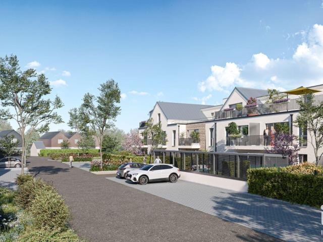 Appartement vente à Lannion, Bretagne