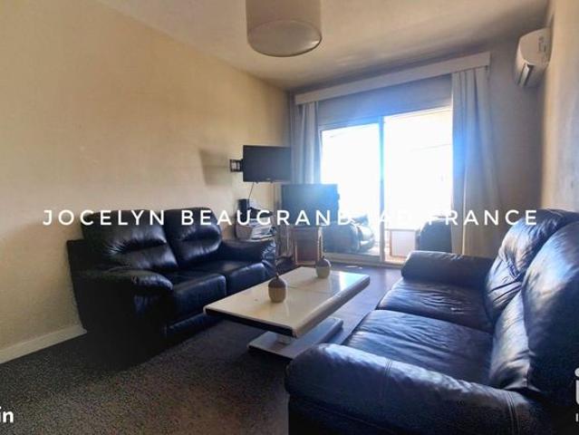 Appartement vente à Arrondissement de Toulon, Toulon