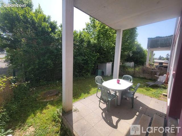 Appartement vente à Montbéliard, Audincourt