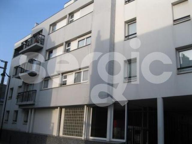 Appartement location à Nantes