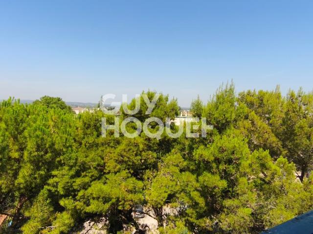 Appartement vente à Montpellier