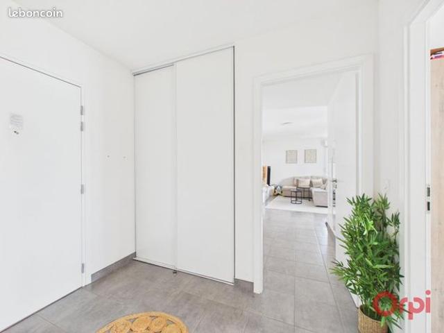 Appartement vente à Strasbourg, Lingolsheim