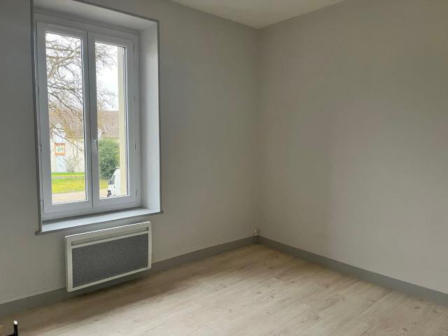 Appartement location à Belle Ville, Salbris